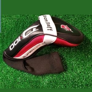 Wilson Staff Driver Golf Club Head Cover